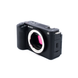 Sony ZV-E1 7526-4 Sony ZV-E1 (Takuu 25kk) – Käytetty
