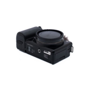 Sony ZV-E10-1 Sony ZV-E10 (SC 51000, sis. ALV 25,5%, Takuu 6kk) – Käytetty