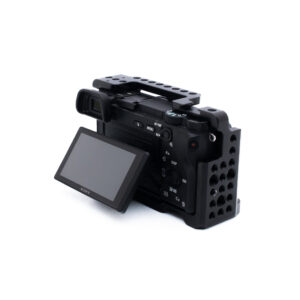 Sony ja häkki-3 Sony A6300 (SC 21000) - Käytetty