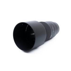 Tamron 90mm f28 Di III Macro VXD Sony-3 Tamron 90mm f/2.8 Di III Macro VXD Sony FE (Kunto K5, Takuu 6kk) – Käytetty