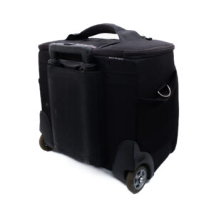 Think Tank Airport Navigator-1 Think Tank Airport Navigator (sis. ALV 25,5%) - Käytetty