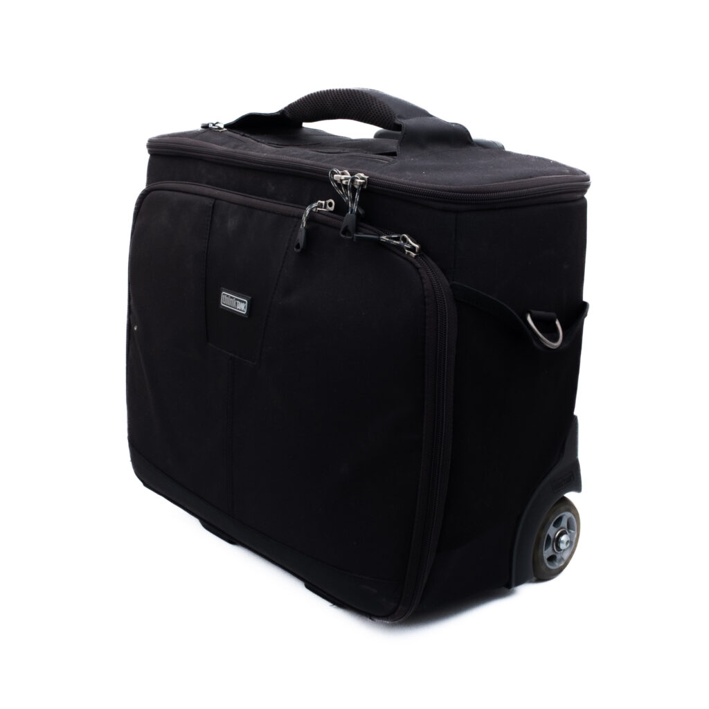 Think Tank Airport Navigator-2 Think Tank Airport Navigator (sis. ALV 25,5%) - Käytetty