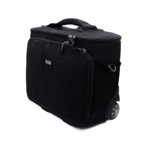 Think Tank Airport Navigator-2 Think Tank Airport Navigator (sis. ALV 25,5%) - Käytetty