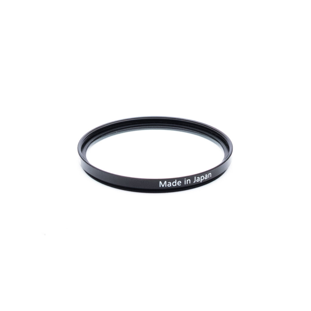 Zeiss UV Zeiss T* UV Filter 58mm - Käytetty