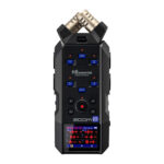 Zoom H6e -äänitallennin