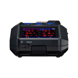 Zoomh6E1 Zoom H6e -äänitallennin
