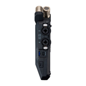 Zoomh6E2 Zoom H6e -äänitallennin