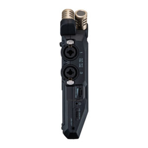 Zoomh6E3 Zoom H6e -äänitallennin