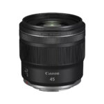 Canon RF 45mm f/1.2 STM