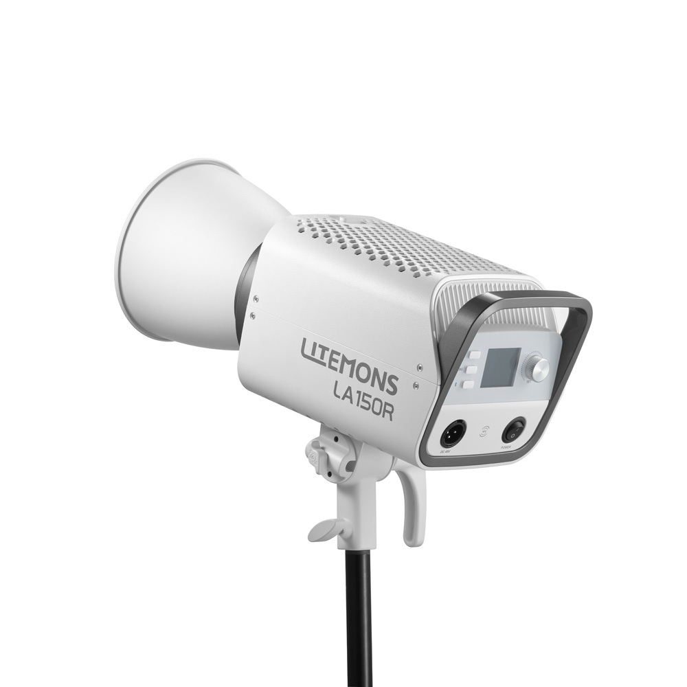 Godox Litemons LA150R RGB LED Video Light Valkoinen