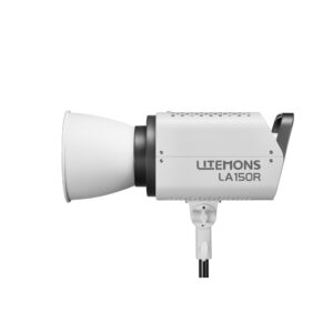 Godox Litemons LA150R RGB LED Video Light Valkoinen
