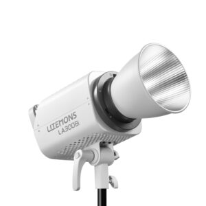1720594494_437 Godox Litemons LA300BI BI-Color LED Video Light Valkoinen