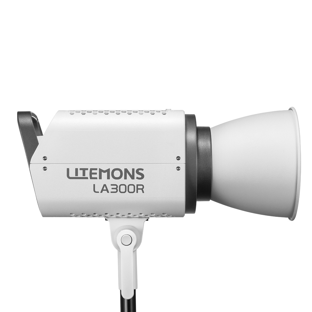 1720594925_944 Godox Litemons LA300R RGB LED Video Light Valkoinen
