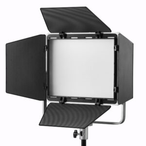 Godox Litemons LP600R RGB LED Light Panel Valkoinen