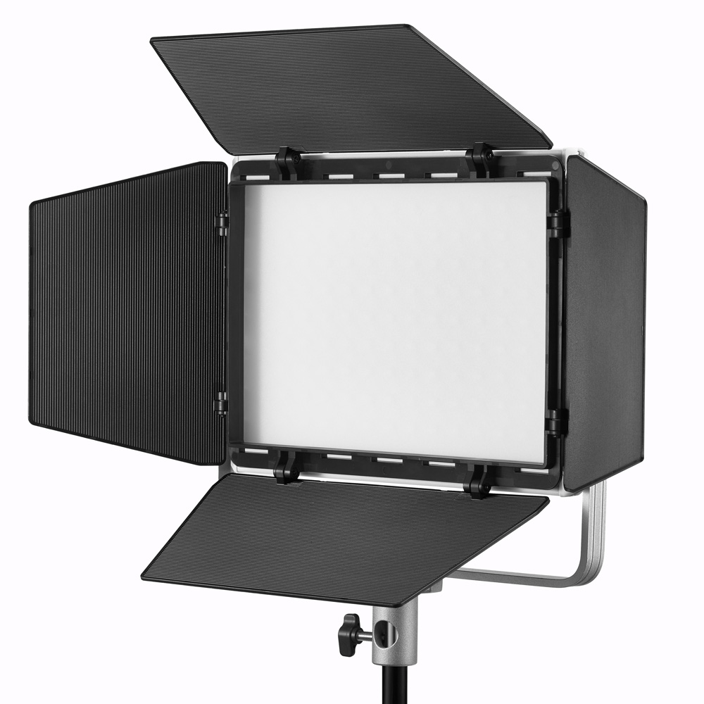 1722333616_064 Godox Litemons LP1200R RGB LED Light Panel Valkoinen