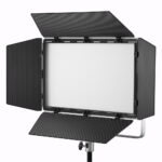 Godox Litemons LP600Bi Bi-Color LED Light Panel Valkoinen
