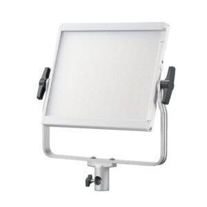 1723553906_661 Godox Litemons LP400Bi Bi-Color LED Light Panel 3 Light Kit Valkoinen