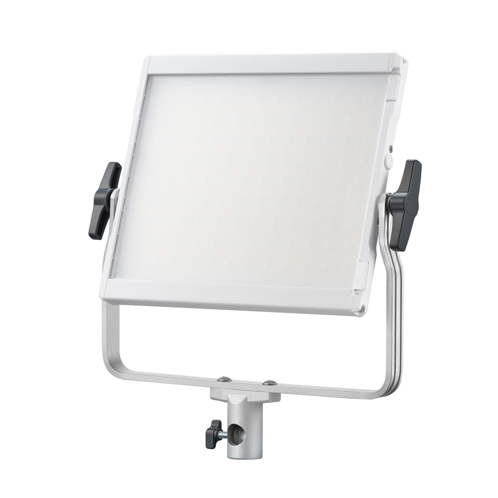 1723553906_661 Godox Litemons LP400Bi Bi-Color LED Light Panel 3 Light Kit Valkoinen