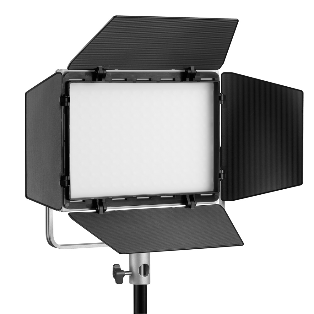 1723560455_331 Godox Litemons LP400R RGB LED Light Panel 3 Light Kit Valkoinen
