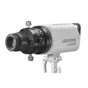 1736433964_553 Godox Litemons LED Projection Attachment 65mm