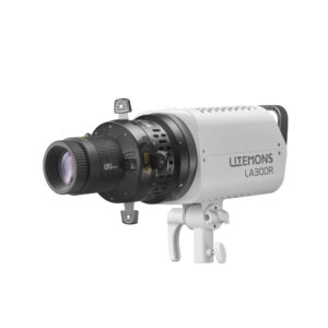 1736434441_840 Godox Litemons LED Projection Attachment 85mm