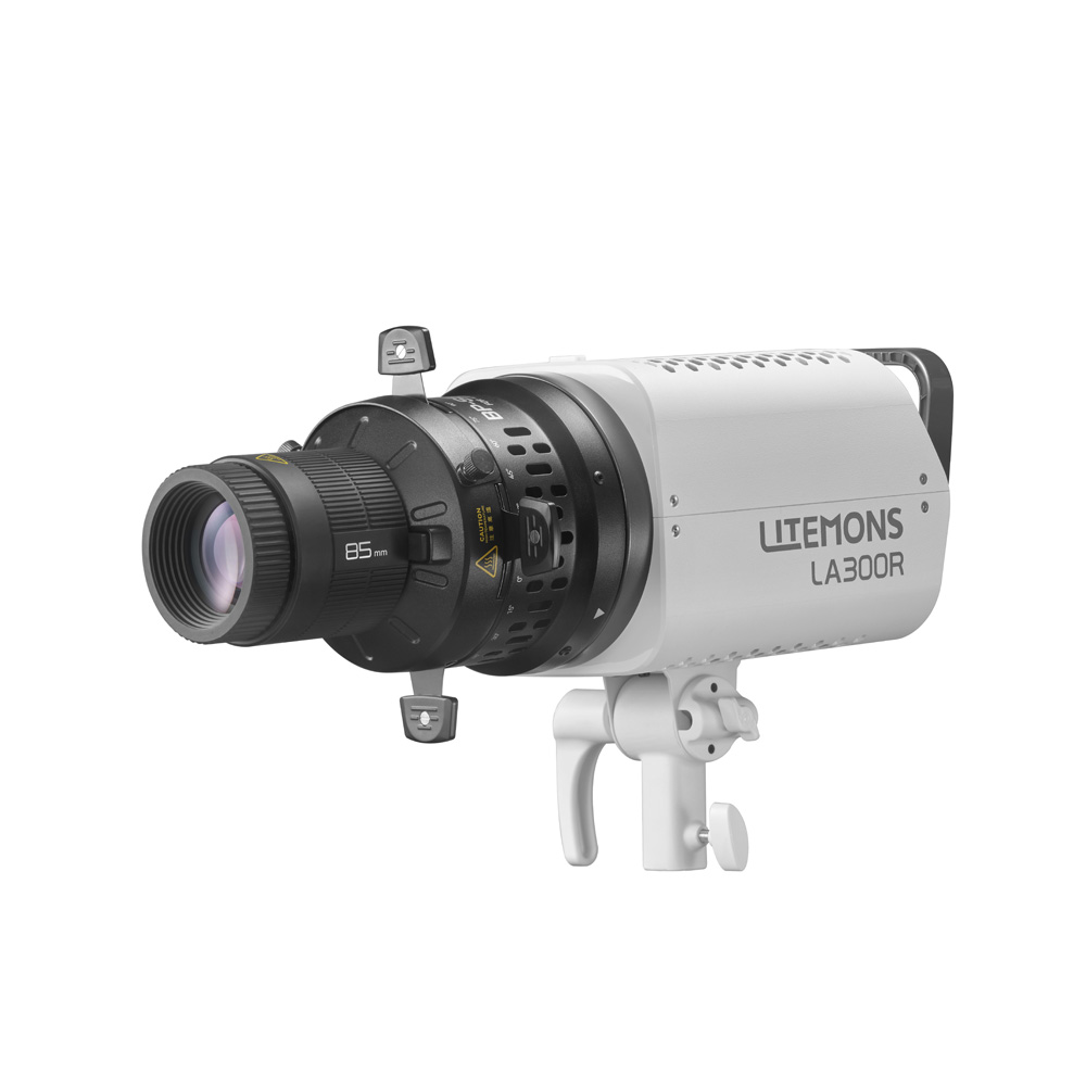 1736434441_840 Godox Litemons LED Projection Attachment 85mm