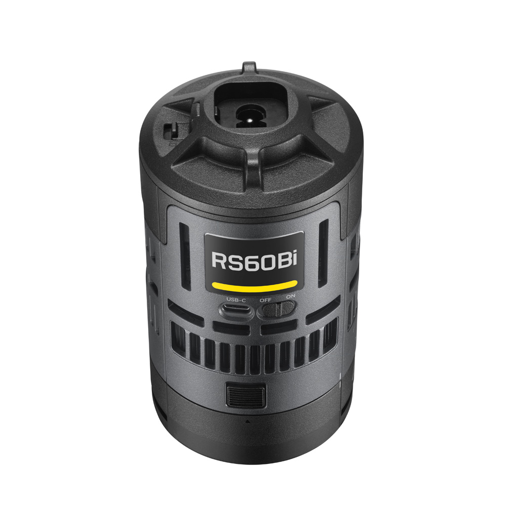 Godox Litemons RS60BI Bi-Color LED Light