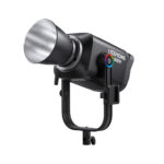 Godox Litemons LA600R RGB LED Video Light Musta