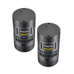 Godox Litemons RS60BI Bi-Color LED Light 2 Light Kit
