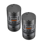 Godox Litemons RS60R RGB LED Light 2 Light Kit