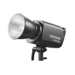 Godox Litemons LA300BI BI-Color LED Video Light Musta