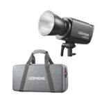 Godox Litemons LA300R RGB LED Video Light Kit Musta