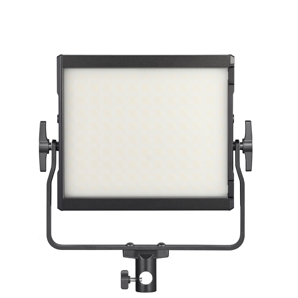1753790301_611 Godox Litemons LP400R RGB LED Light Panel Musta