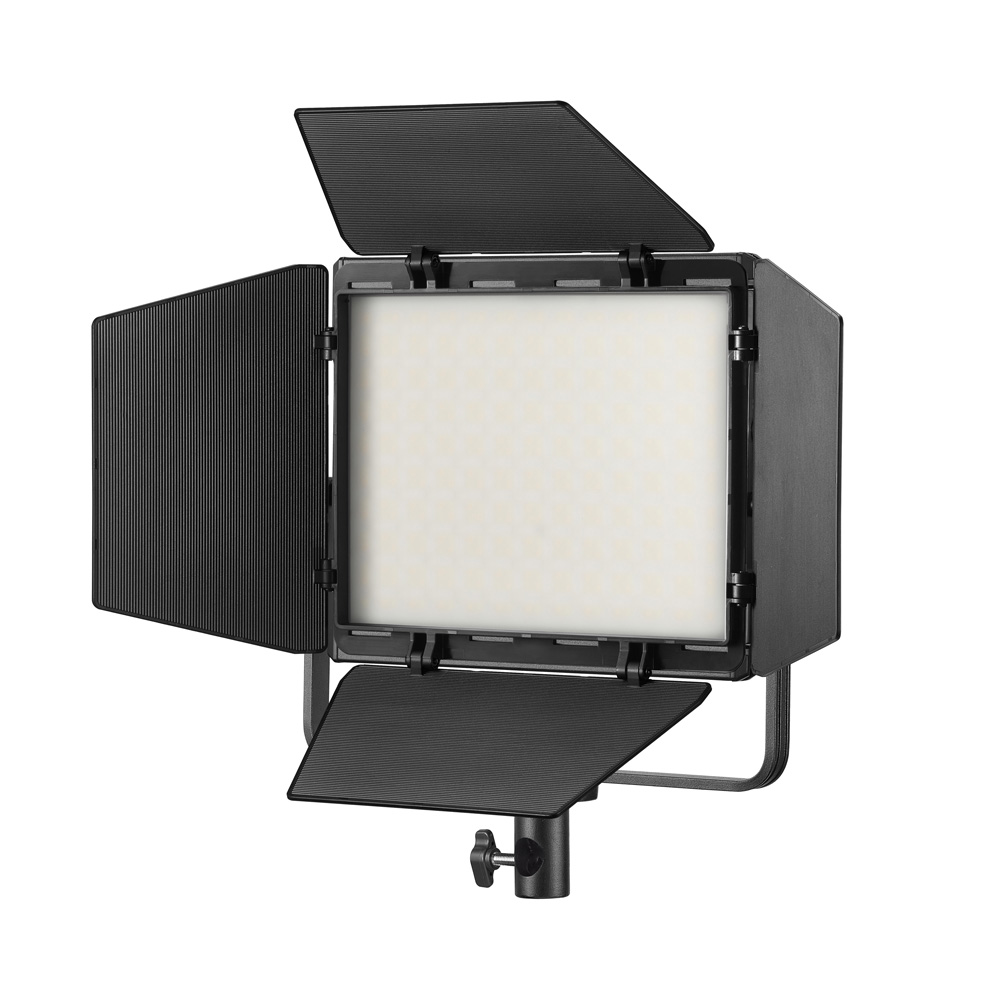 1753790313_244 Godox Litemons LP400R RGB LED Light Panel Musta