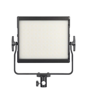 Godox Litemons LP400R RGB LED Light Panel 3 Light Kit Musta