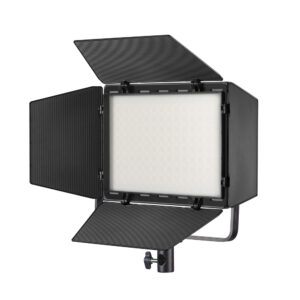 1753790480_892 Godox Litemons LP600R RGB LED Light Panel Musta
