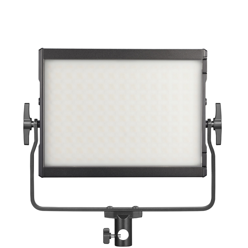 1753790508_780 Godox Litemons LP600R RGB LED Light Panel 2 Light Kit Musta