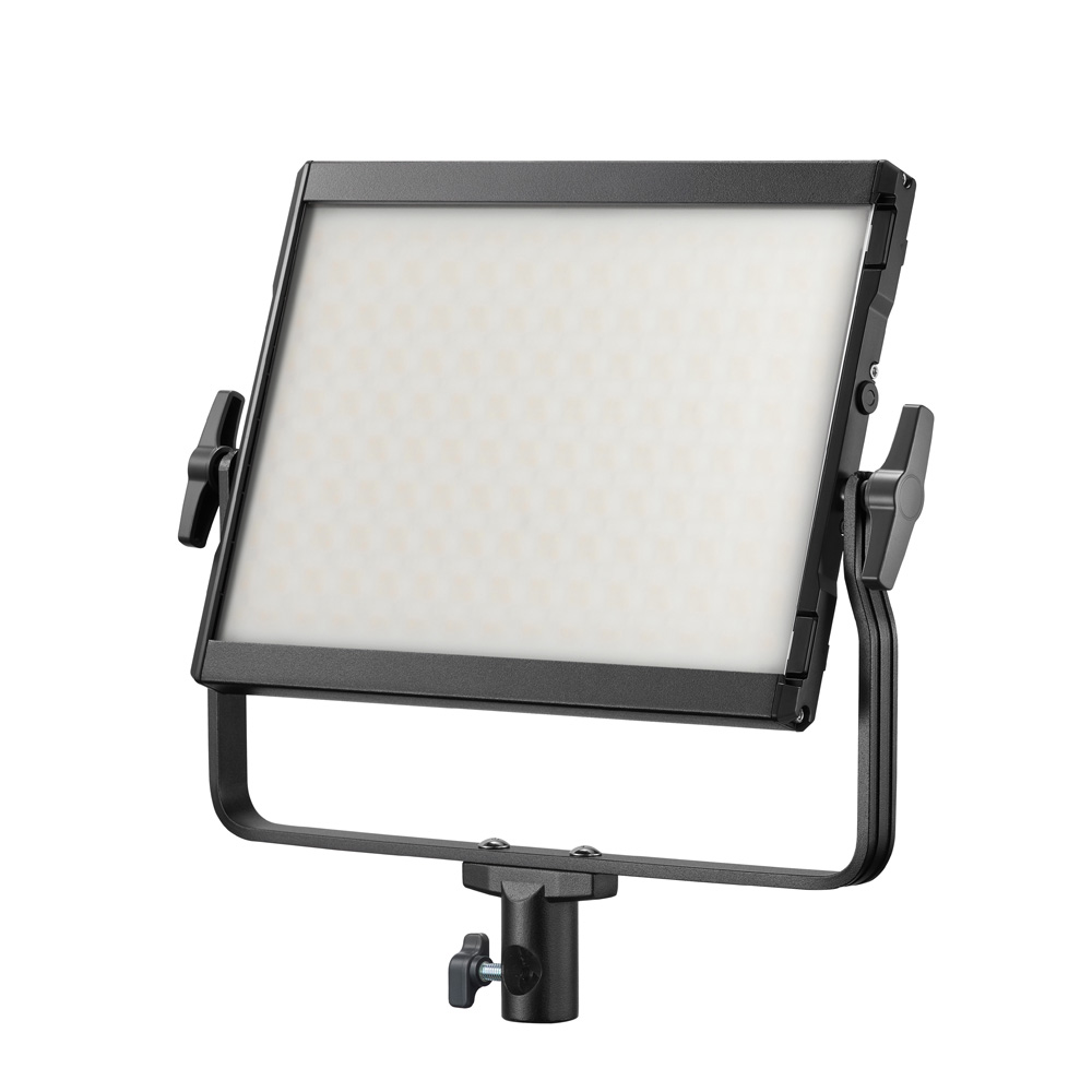 1753790538_751 Godox Litemons LP600R RGB LED Light Panel 3 Light Kit Black