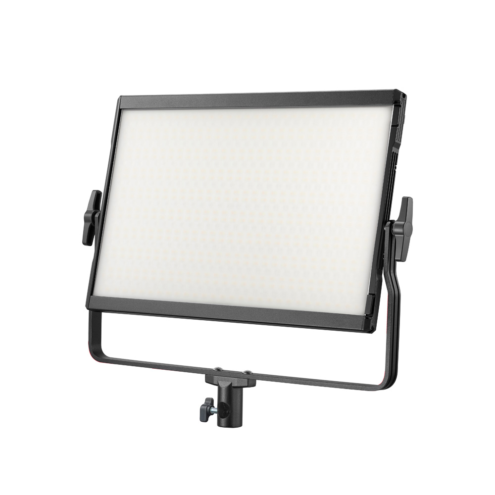 Godox Litemons LP1200R RGB LED Light Panel 3 Light Kit Musta