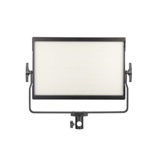 Godox Litemons LP1200R RGB LED Light Panel 3 Light Kit Musta