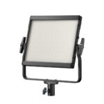 Godox Litemons LP400Bi Bi-Color LED Light Panel 3 Light Kit Musta