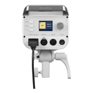 1757425893_760 Godox LE300Bi White Litemons Bi-Color LED light