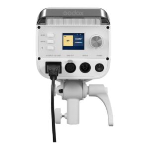 1757426577_841 Godox LE200Bi White Litemons Bi-Color -LED valo