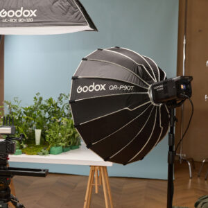 1758878556_128 Godox LE600Bi Black Litemons Bi-Color -LED valo