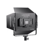 Godox Litemons LP600Bi Bi-Color LED Light Panel Musta