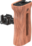 SmallRig 2187 Side Handle Wooden Nato