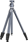 SmallRig 4222 Lightweight Travel Tripod AP-02 -kolmijalka