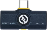 Hollyland Lark M2 USB-C Receiver -vastaanotin