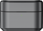 Hollyland Lark M2S Combo Version Charging Case (Space Gray) Fit for Lark M2S -latauskotelo