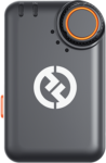 Hollyland Lark M2S Camera Receiver (Space Gray) Fit for Lark M2S -vastaanotin